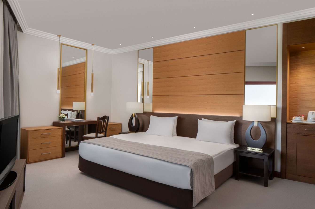 Suite King