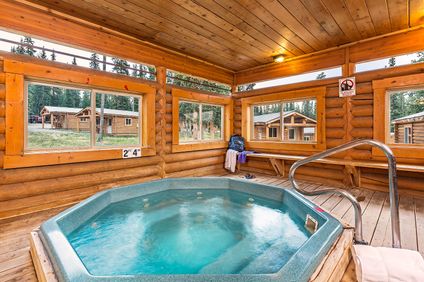 3. Bild der Unterkunft