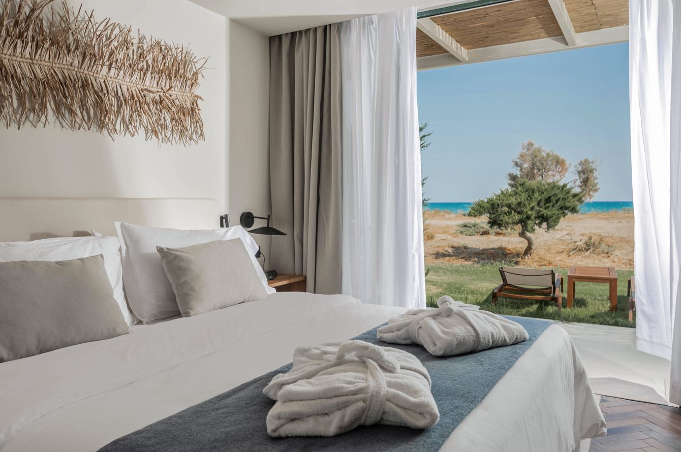 Sapphire Serenity Retreat