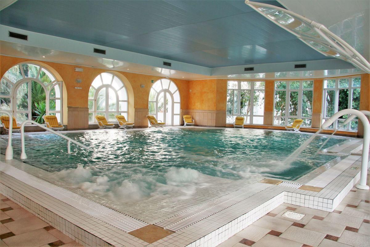 Innenpool