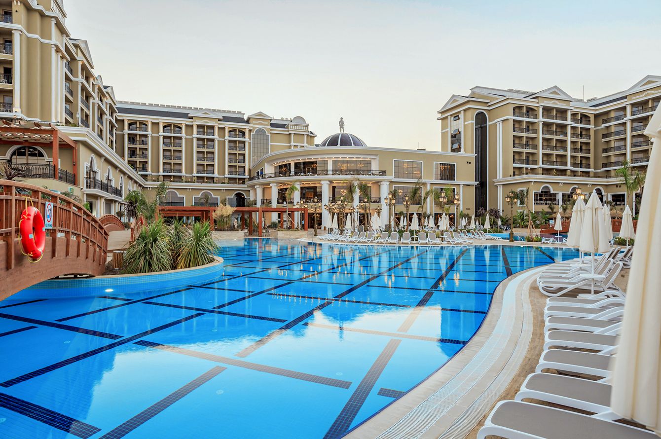Aussenpool