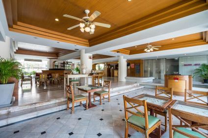 15. Image de l'établissement