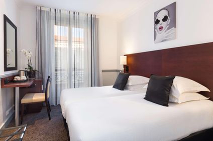 12. Bild der Unterkunft