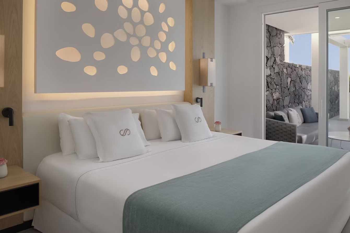 1-Schlafzimmer-Deluxe-Suite
