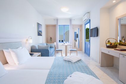 Doppelzimmer Classic