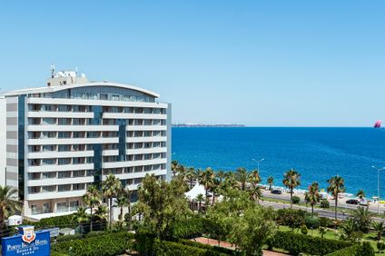 13. Bild der Unterkunft