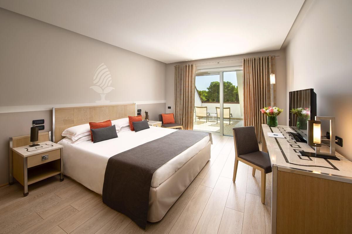 Doppelzimmer