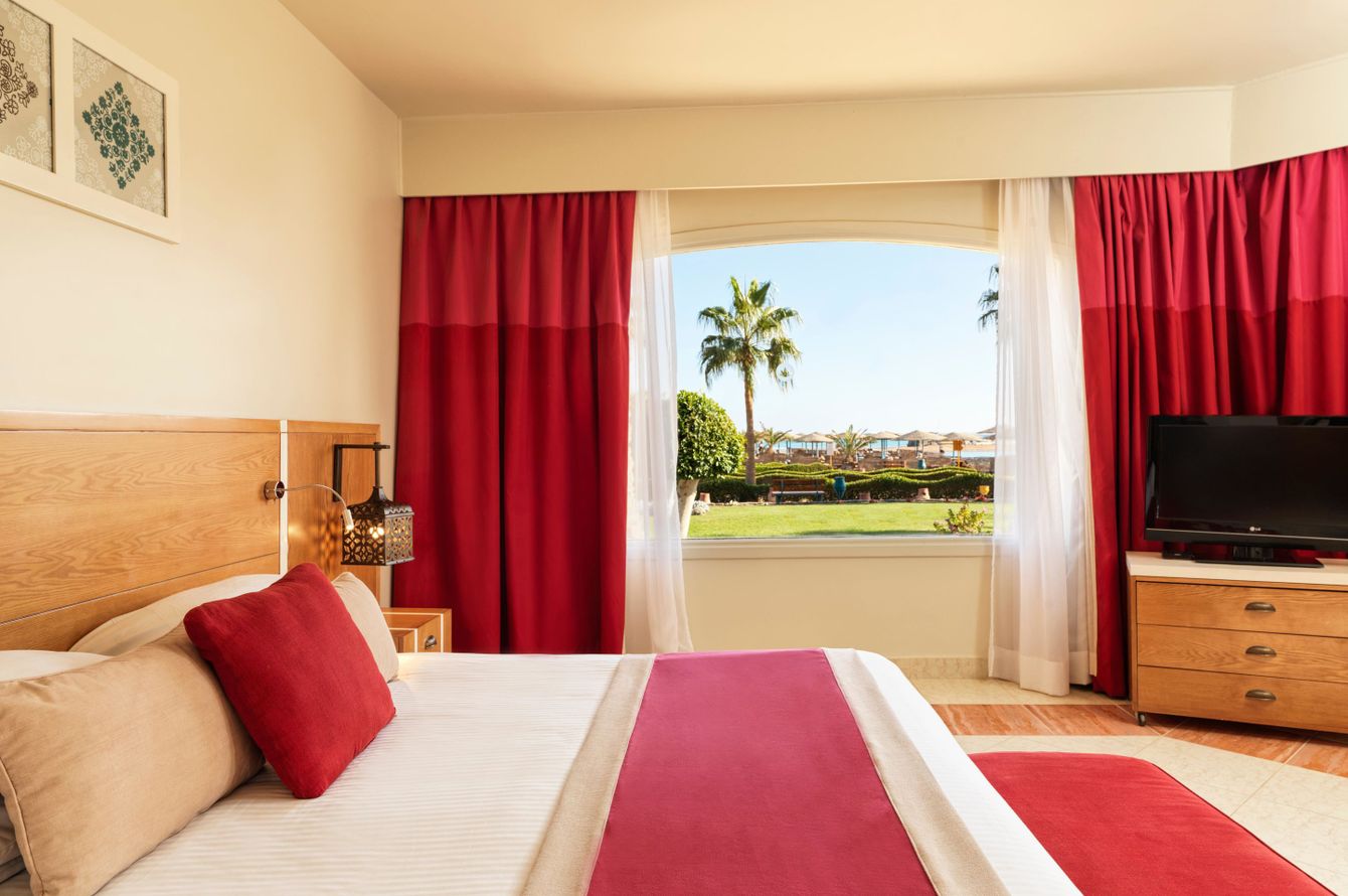 Chambre double Club
