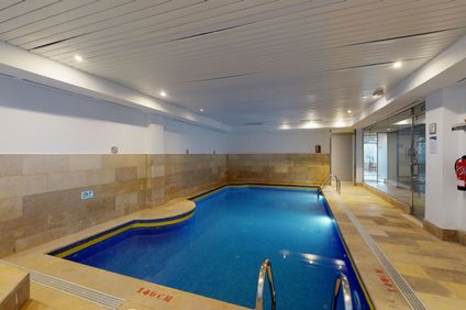 20. Bild der Unterkunft