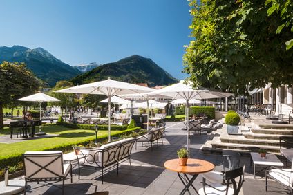 14. Bild der Unterkunft