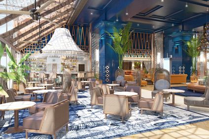 4. Bild der Unterkunft