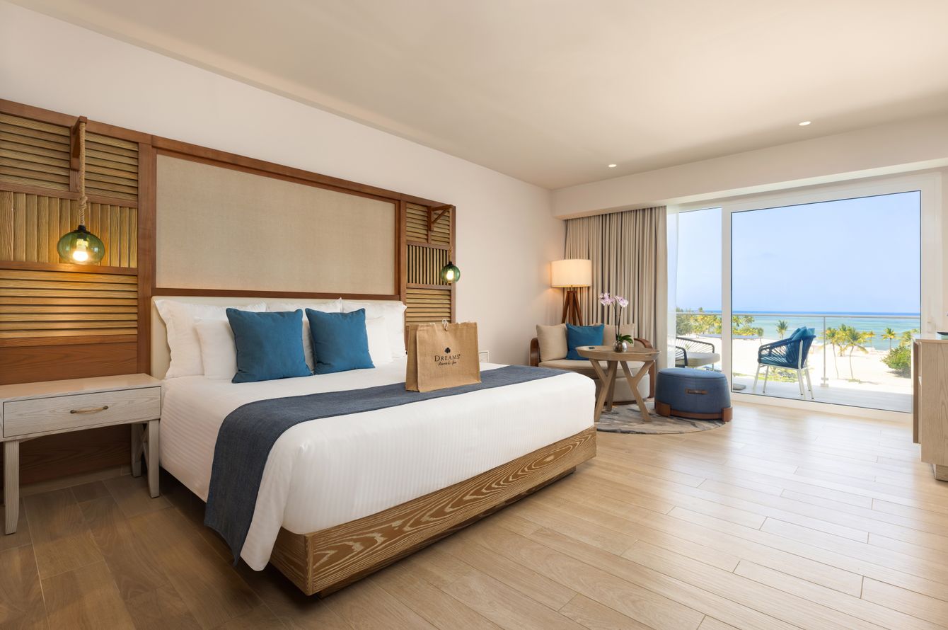 Doppelzimmer Preferred Club Deluxe