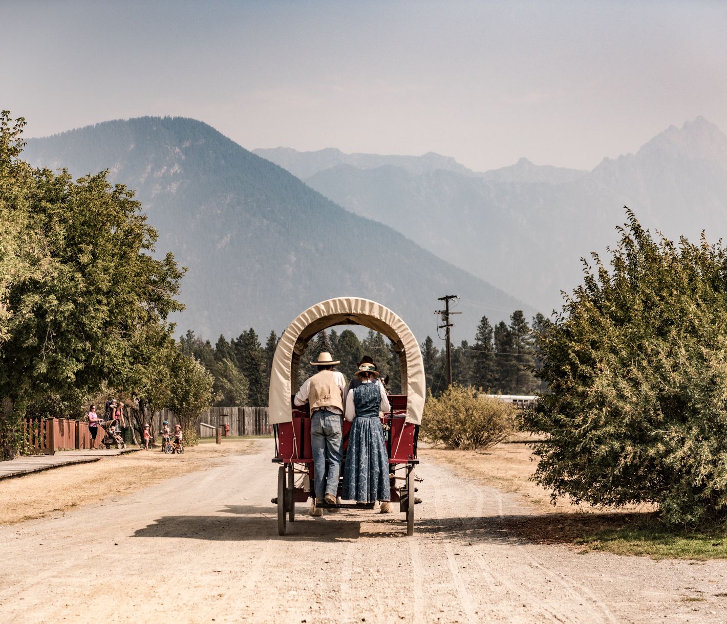Kleine Zeitreise gefällig?
