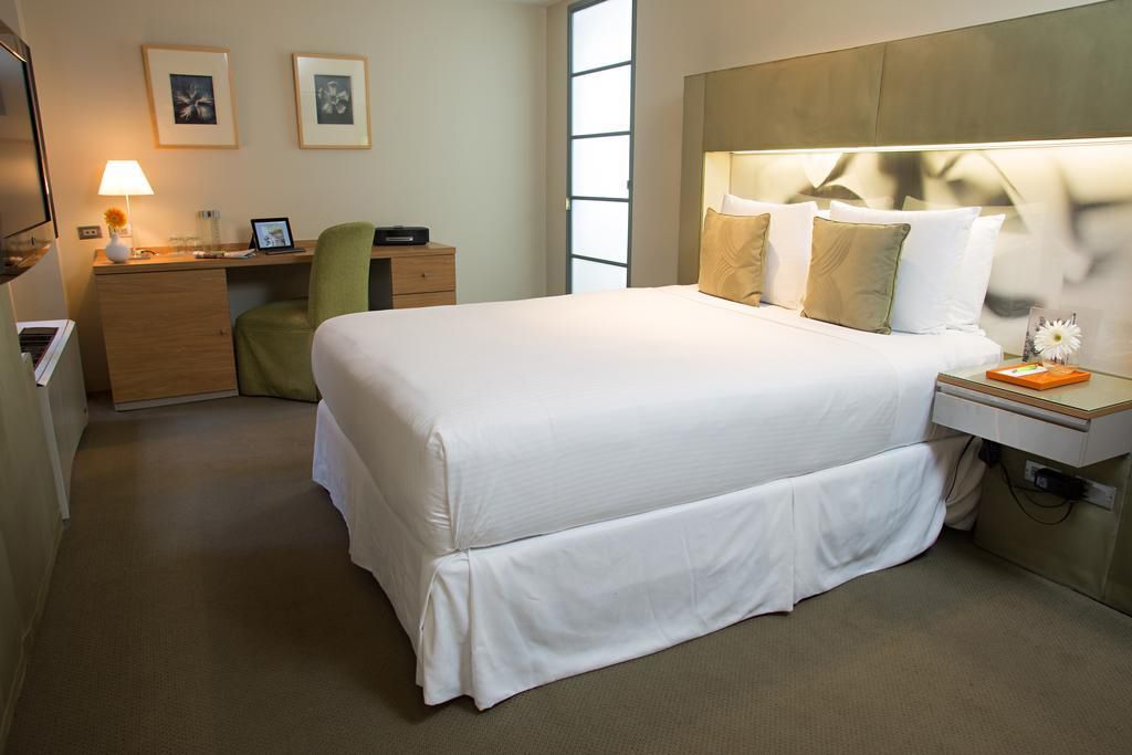 Chambre double