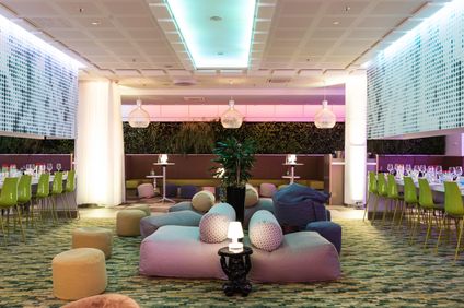 2. Bild der Unterkunft