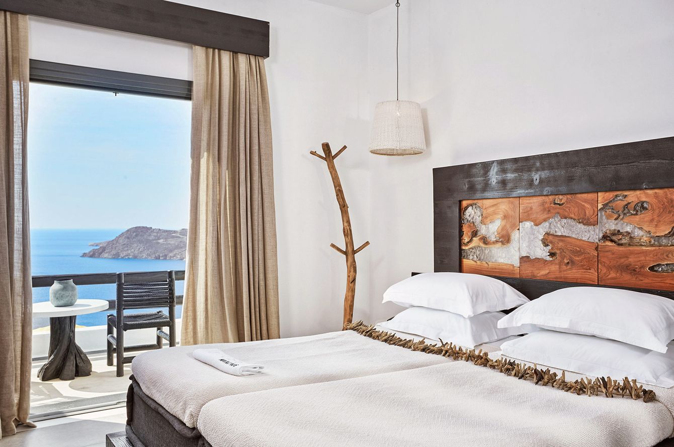 Zimmer Signature Retreat
