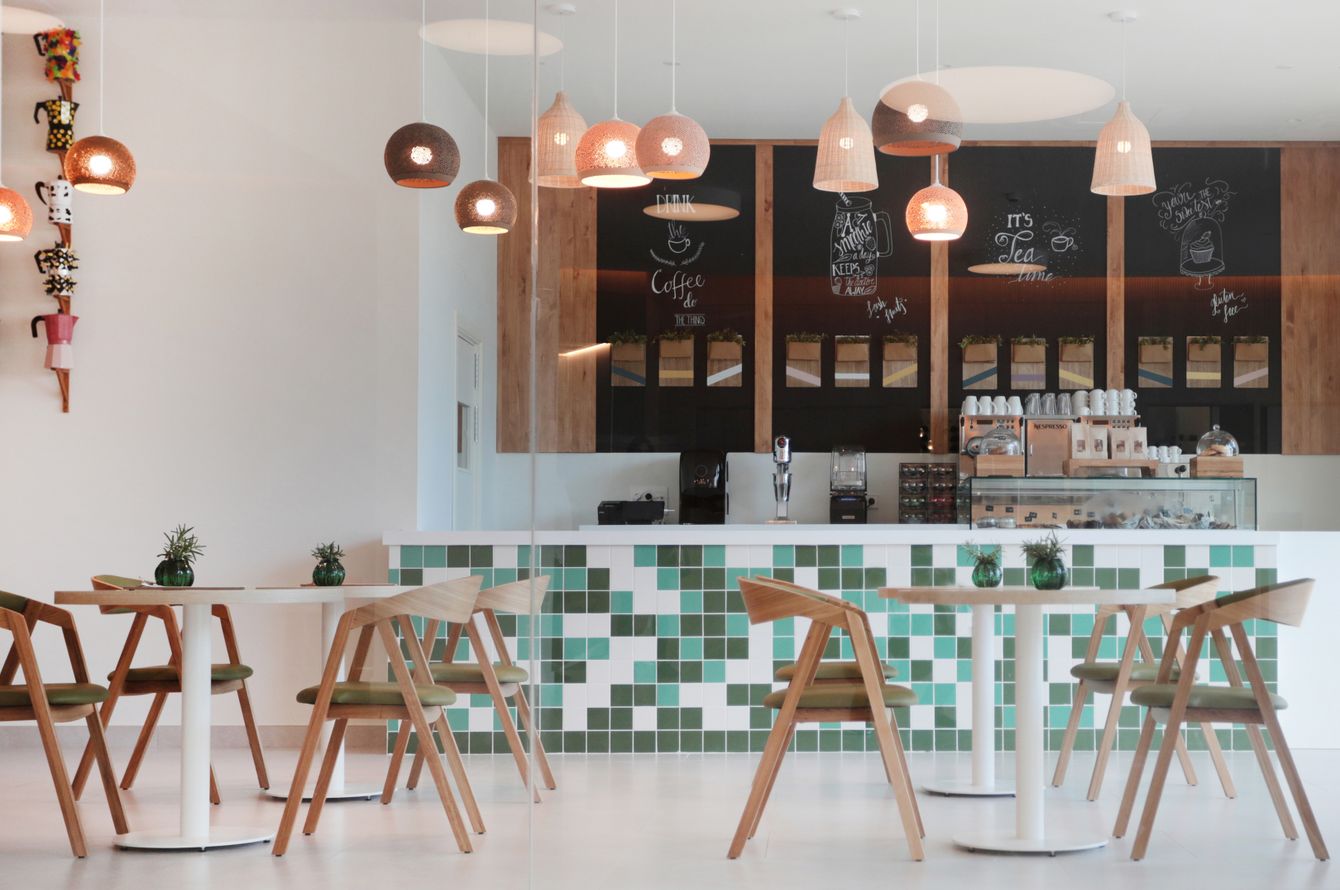 Café