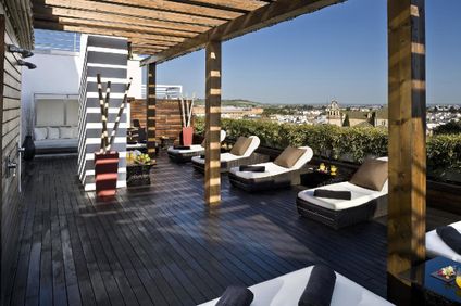 12. Bild der Unterkunft