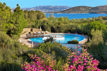 Park Hotel & SPA Cala di Lepre