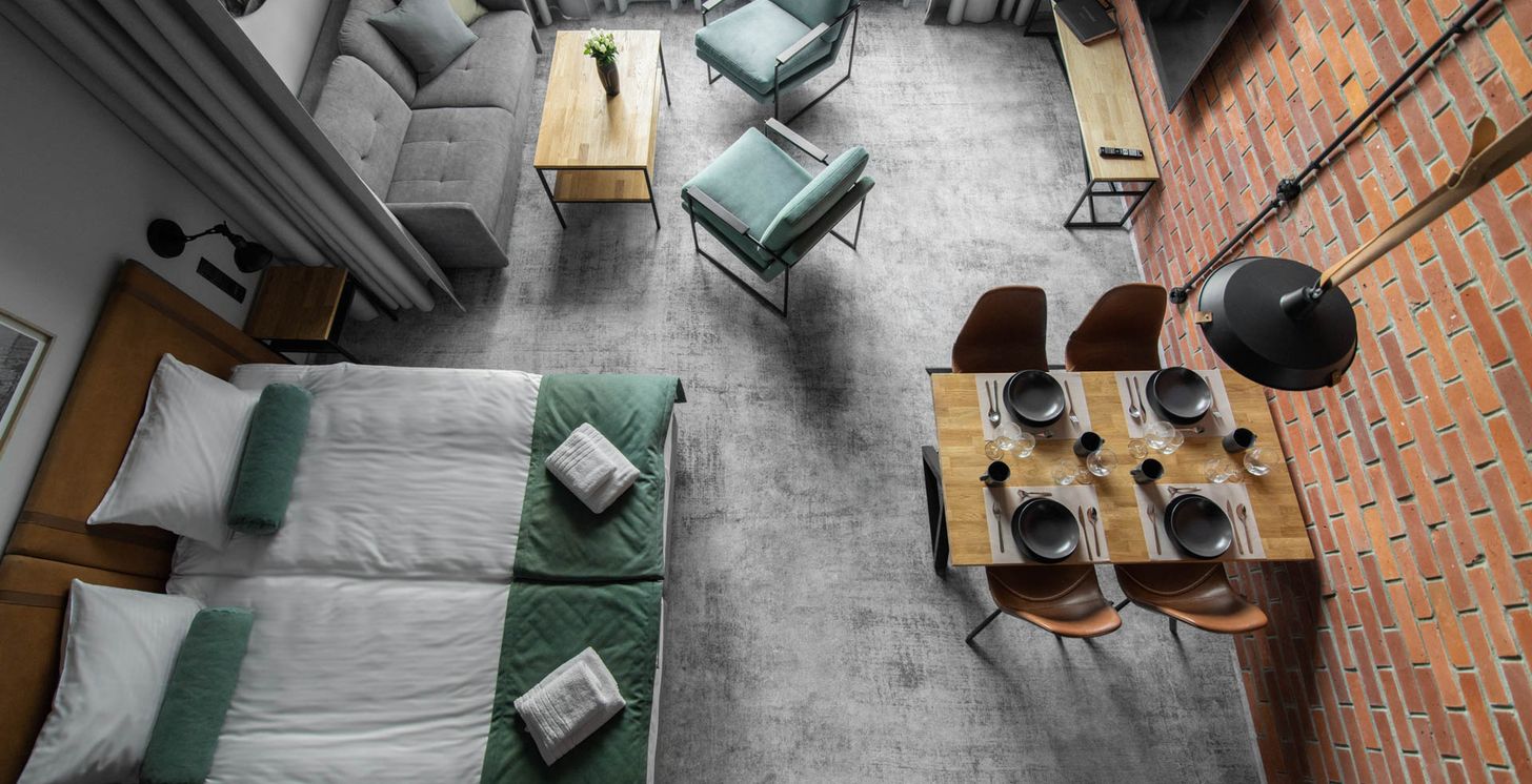 Loft Standard