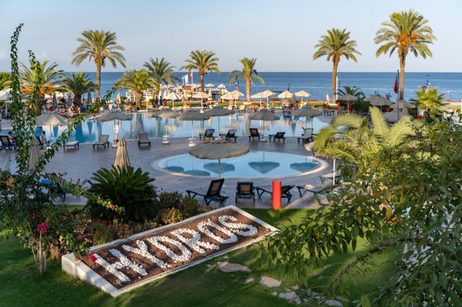 Corendon Hydros Club Kemer