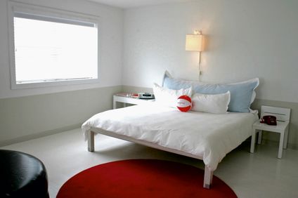 2. Bild der Unterkunft