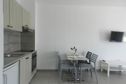 6. Bild der Unterkunft