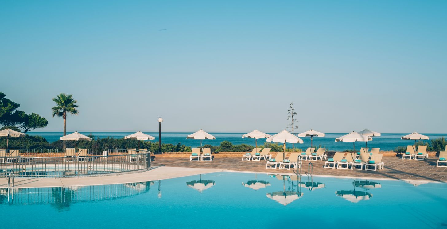 Aussenpool