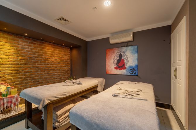 Spa