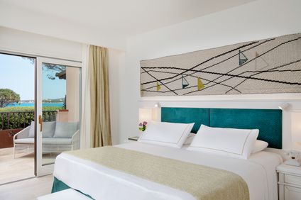 Doppelzimmer Superior