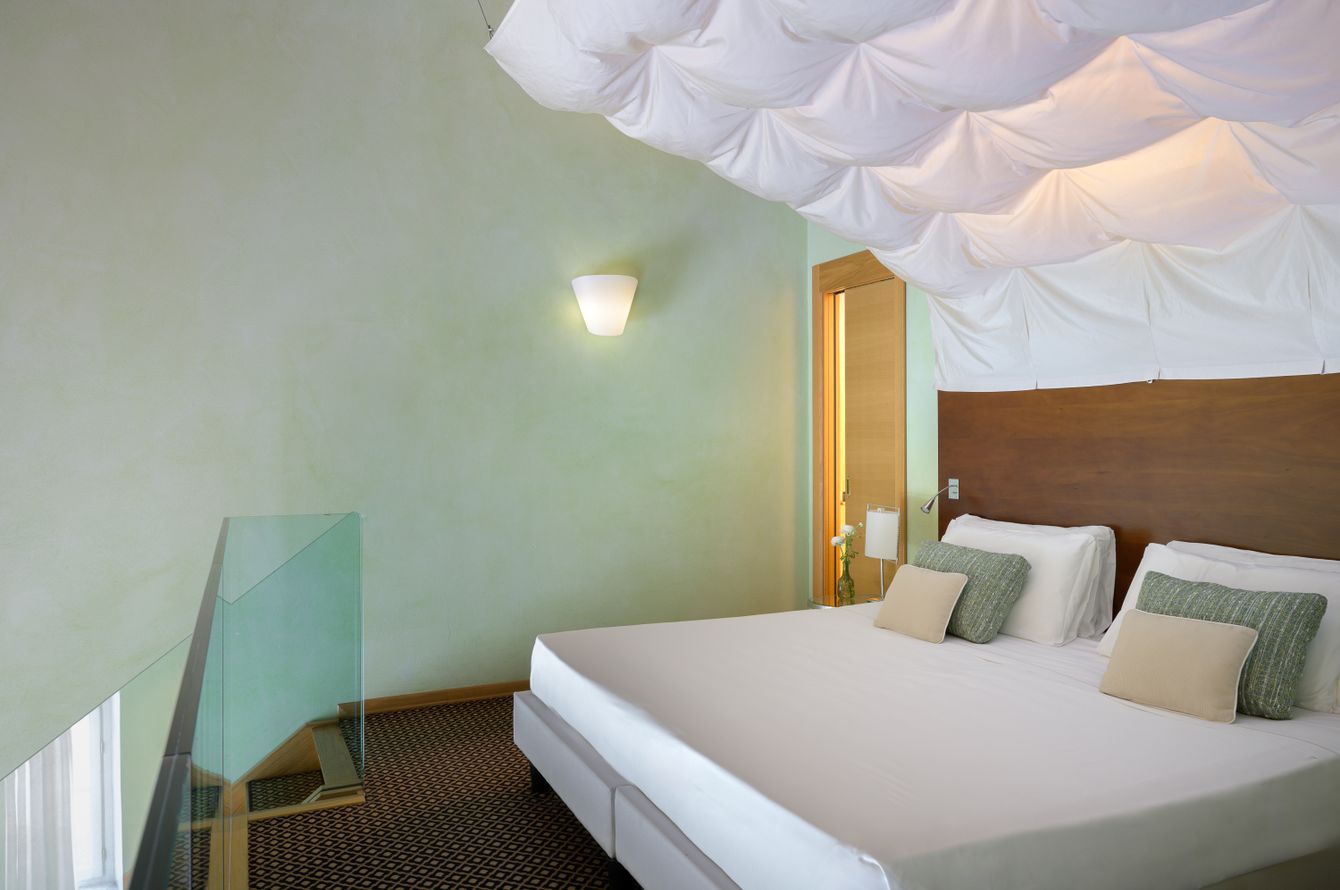 Chambre familiale