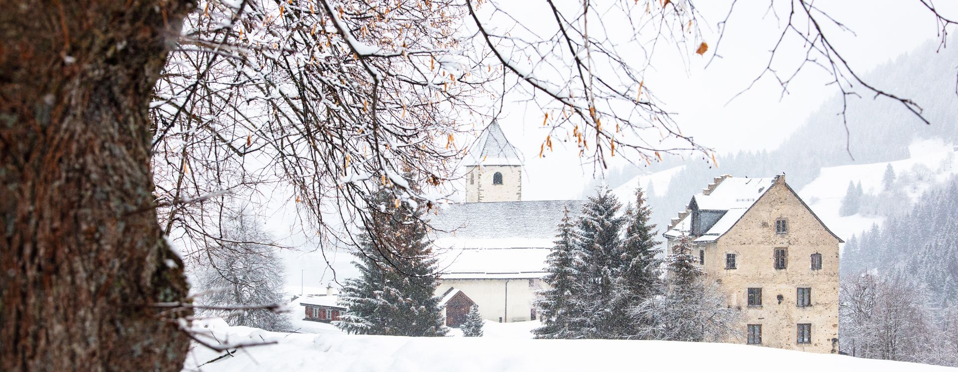 © Sundroina Pictures/Ferienregion Lenzerheide