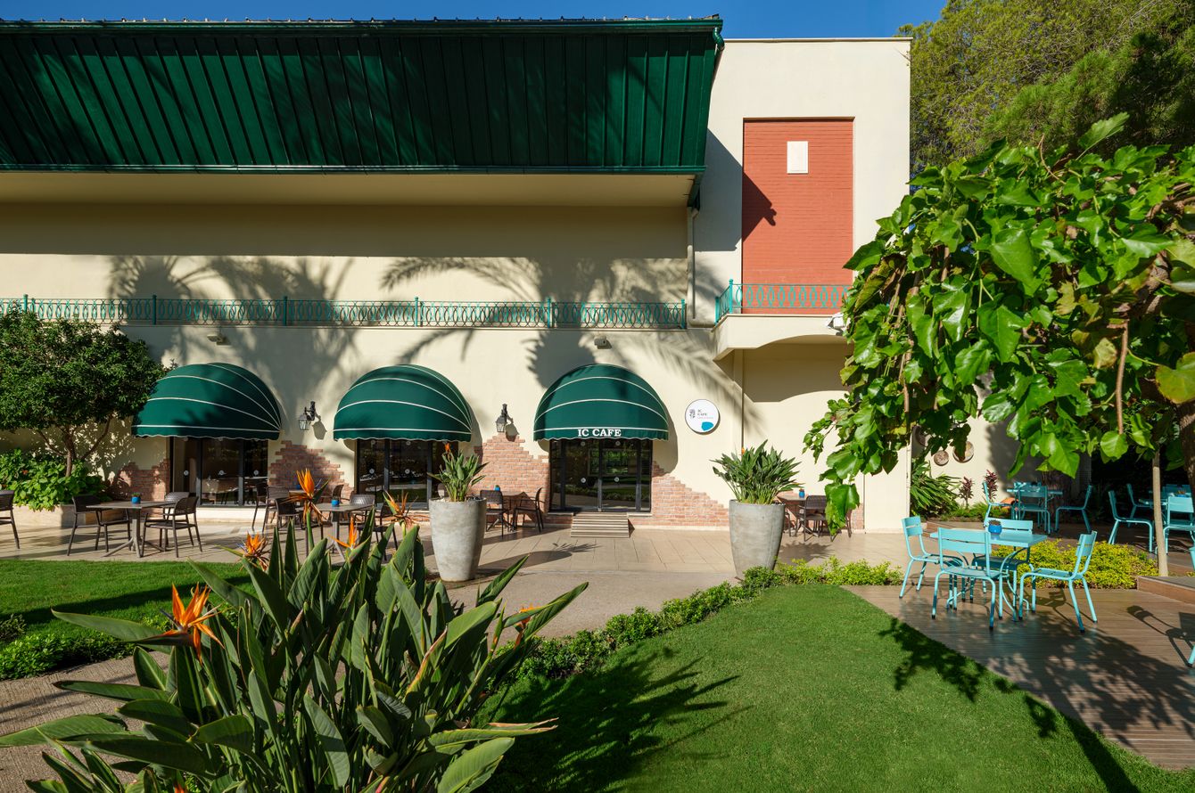 Café