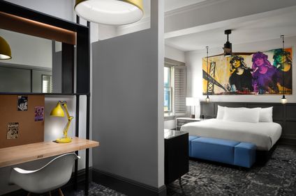 6. Bild der Unterkunft