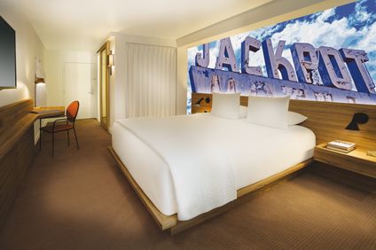 4. Bild der Unterkunft