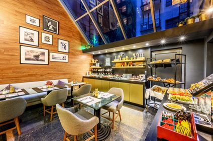 3. Bild der Unterkunft