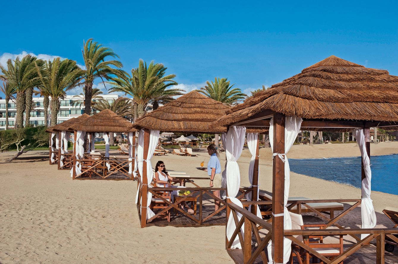 Cabana