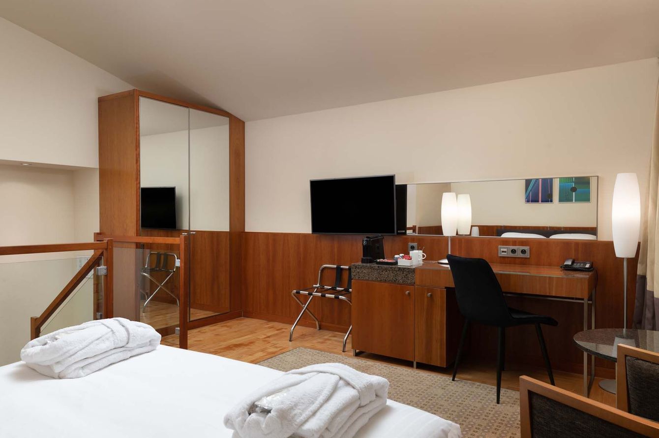 Loft Deluxe