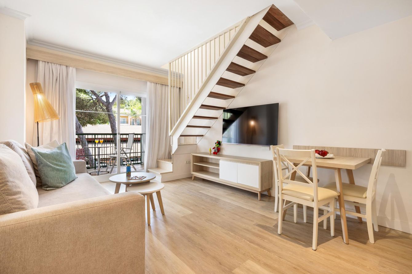 Appartement Royal Terrace