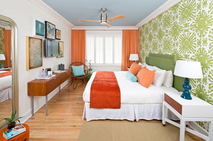 4. Bild der Unterkunft