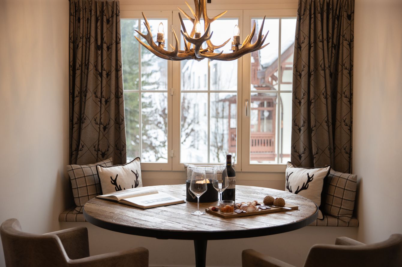 Suite Alpine