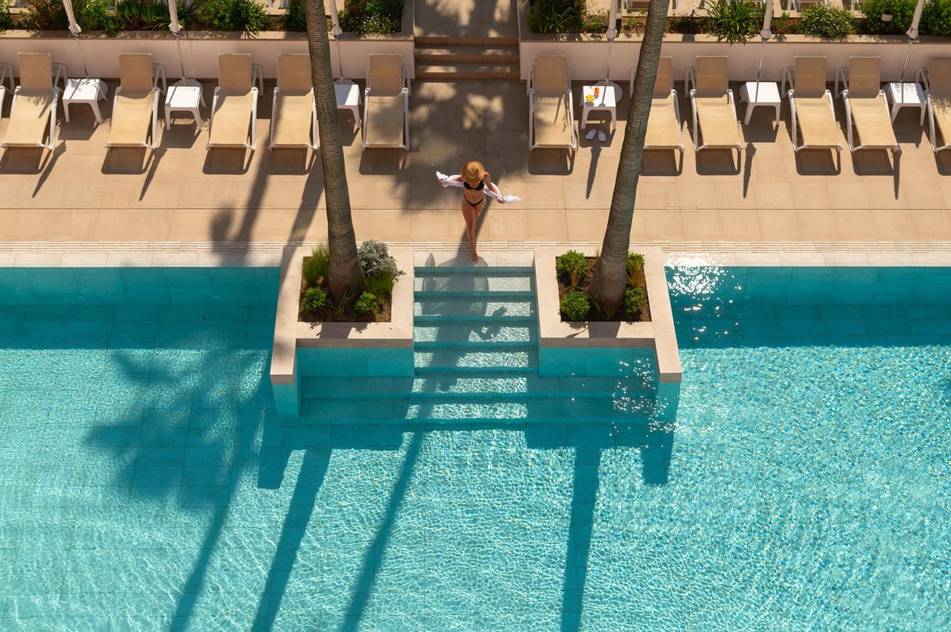 Aussenpool