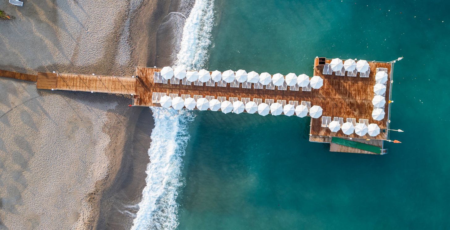 Pier