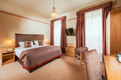 3. Bild der Unterkunft