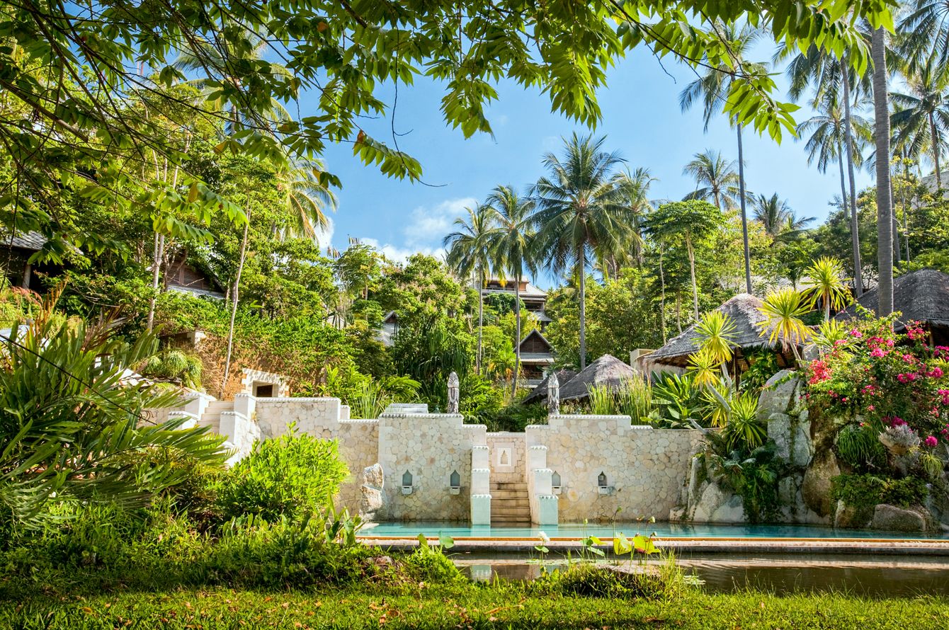 Jardin