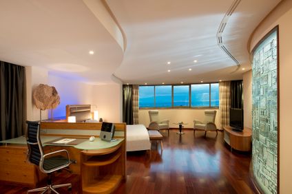 Penthouse Suite