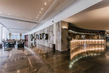 9. Bild der Unterkunft