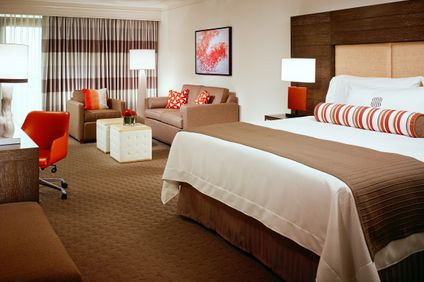 2. Bild der Unterkunft