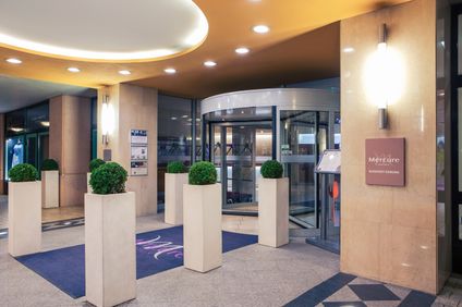 8. Image de l'établissement