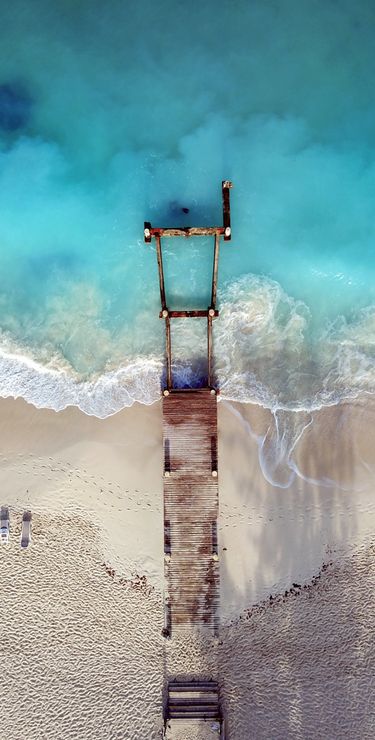 Îles Turques-et-Caïques voyages sur mesure